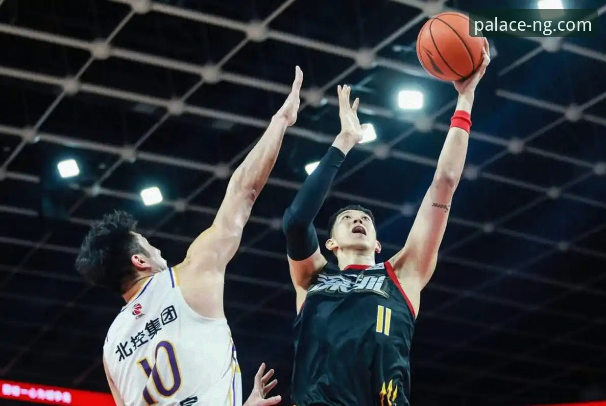 CBA季后赛加时绝杀深度评测：浙江83-81逆转宁波，兰道夫33分成关键核心