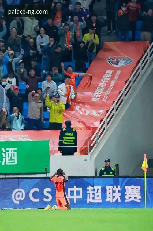 揭秘青岛海牛3-1终结13年不胜魔咒背后的战术密码