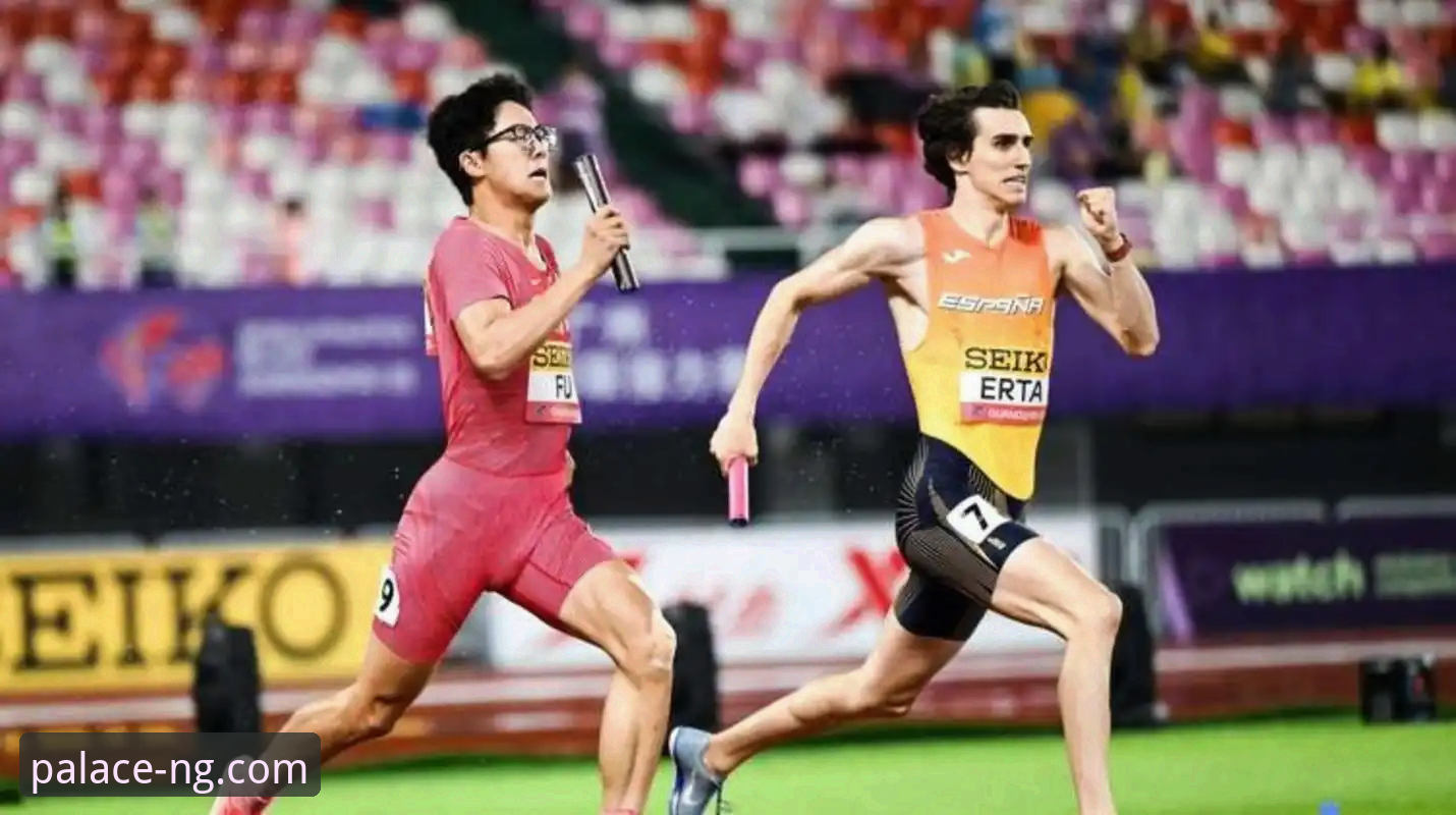 赛事解析：德比斯最后一圈绝杀夺冠的必备观赛知识
